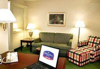 Springhill By Marriott Philadelphia