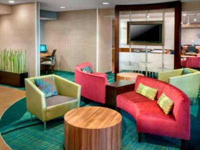 Springhill By Marriott Philadelphia 3*