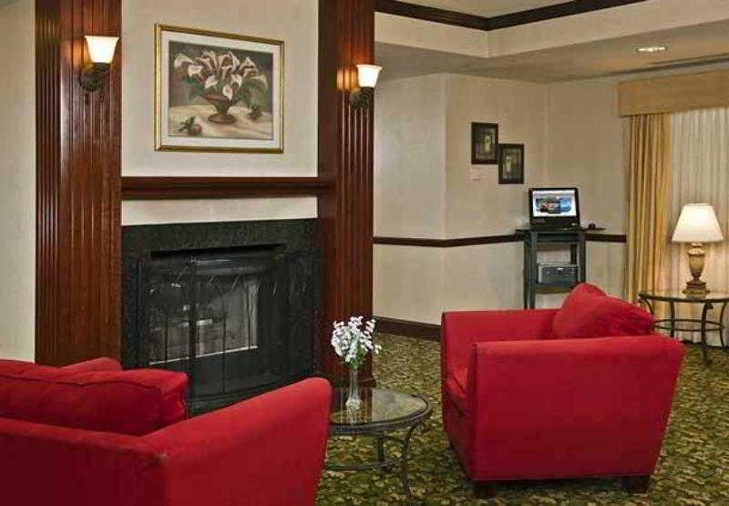 Hotel Springhill By Marriott Philadelphia