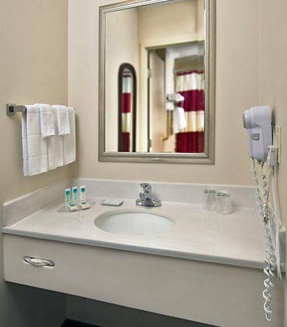 Springhill By Marriott Philadelphia 3* Willow Grove
