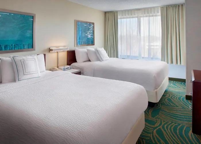 Springhill Suites By Marriott Philadelphia Willow Grove
