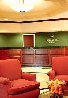 Hotel Springhill By Marriott Philadelphia Willow Grove