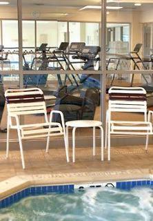 Springhill By Marriott Philadelphia Hotel 3*