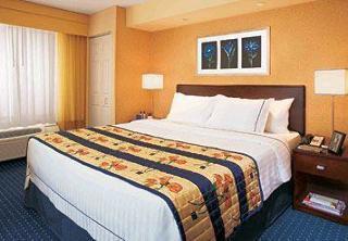 Springhill By Marriott Philadelphia 3* Willow Grove