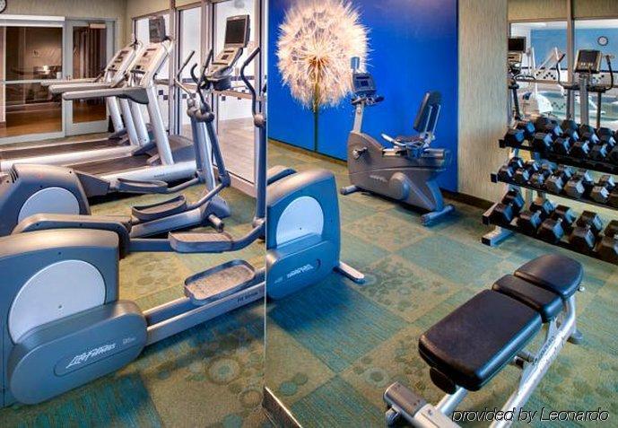 Hotel Springhill By Marriott Philadelphia 3*