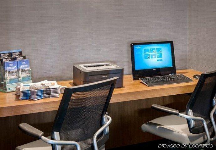 Springhill By Marriott Philadelphia Hotel 3*