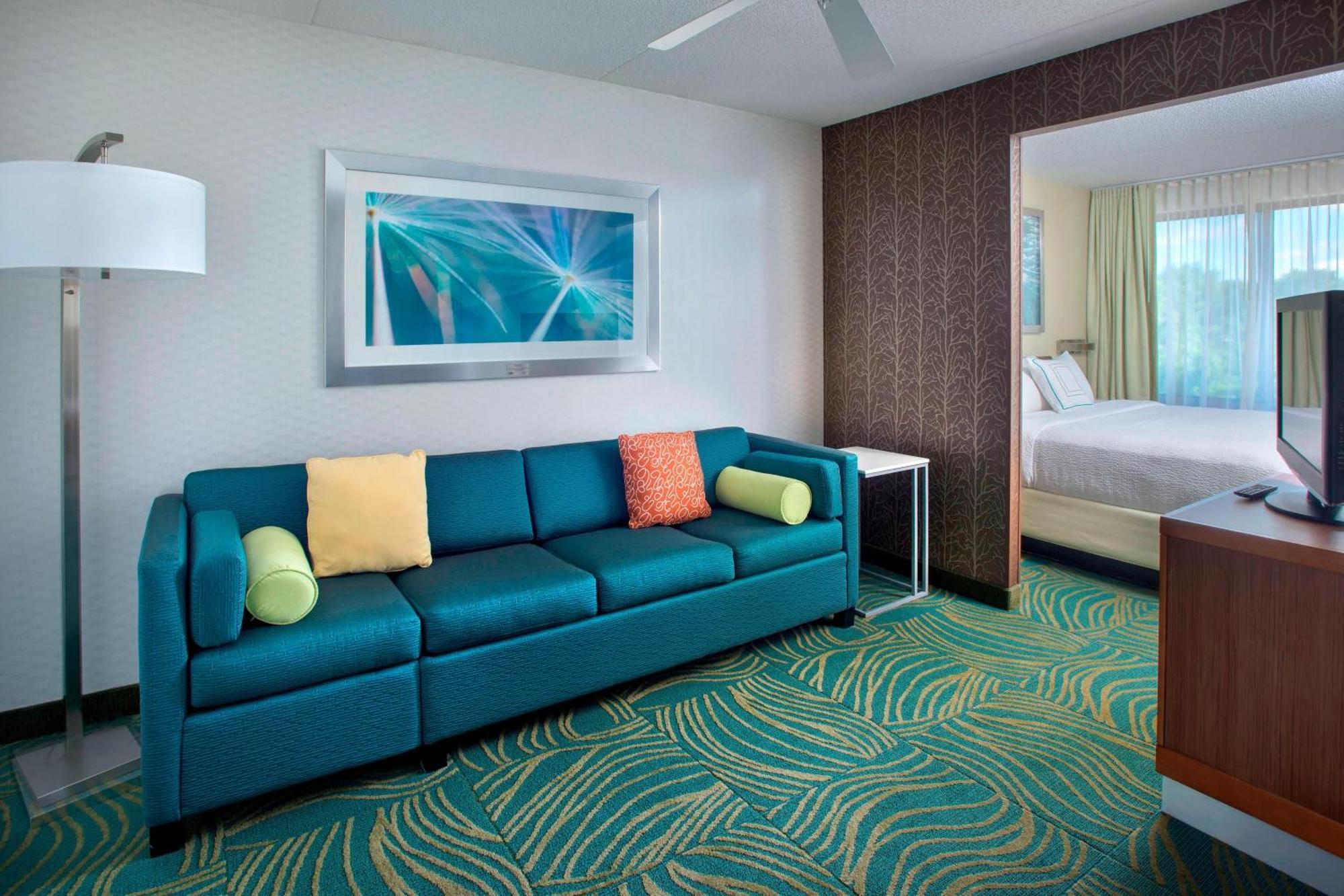 Springhill By Marriott Philadelphia