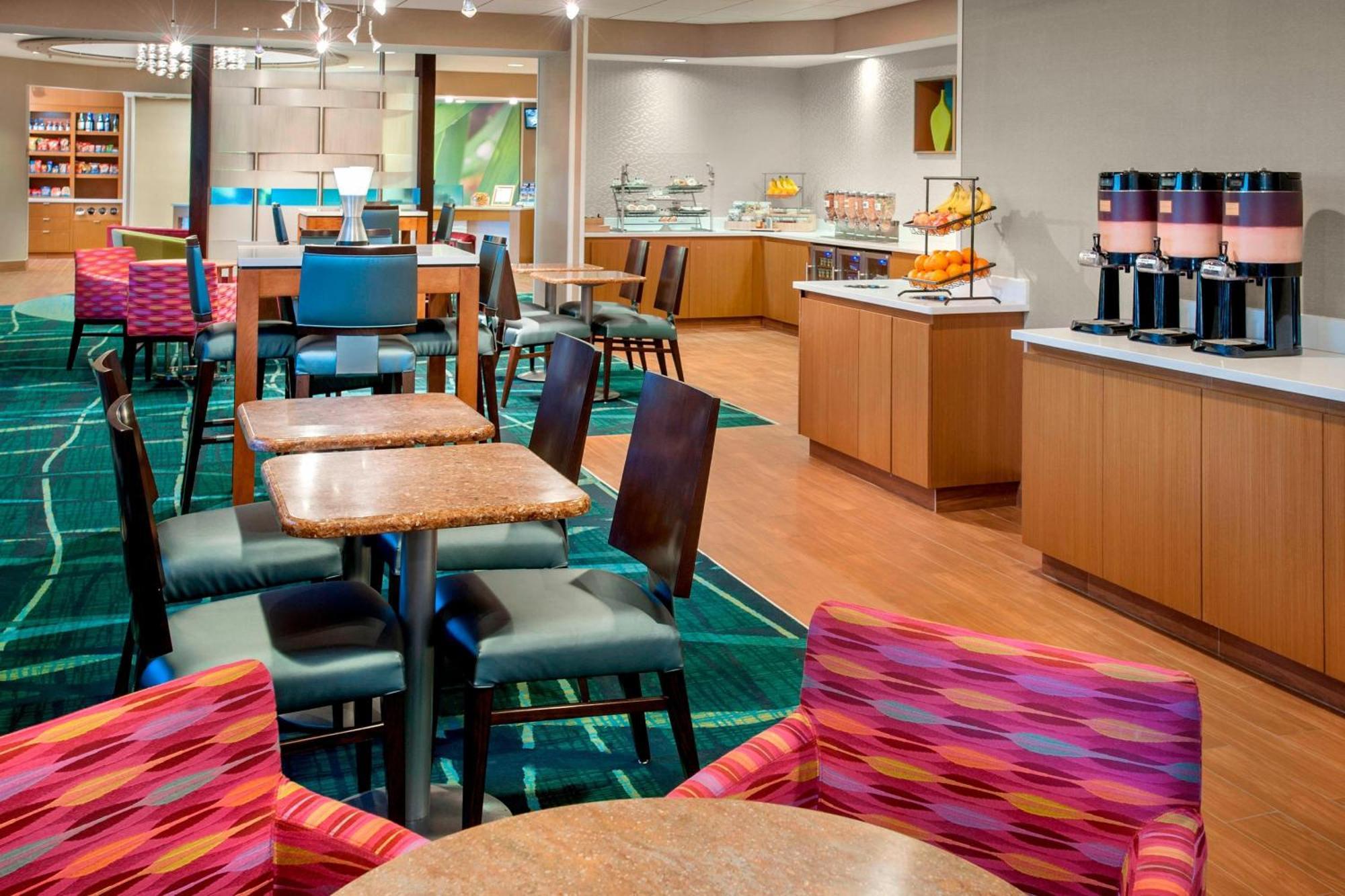 Hotel Springhill By Marriott Philadelphia 3*