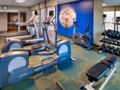 Springhill By Marriott Philadelphia Hotel 3*