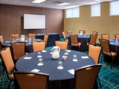 Springhill By Marriott Philadelphia 3*