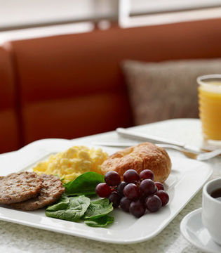 Springhill By Marriott Philadelphia Hotel