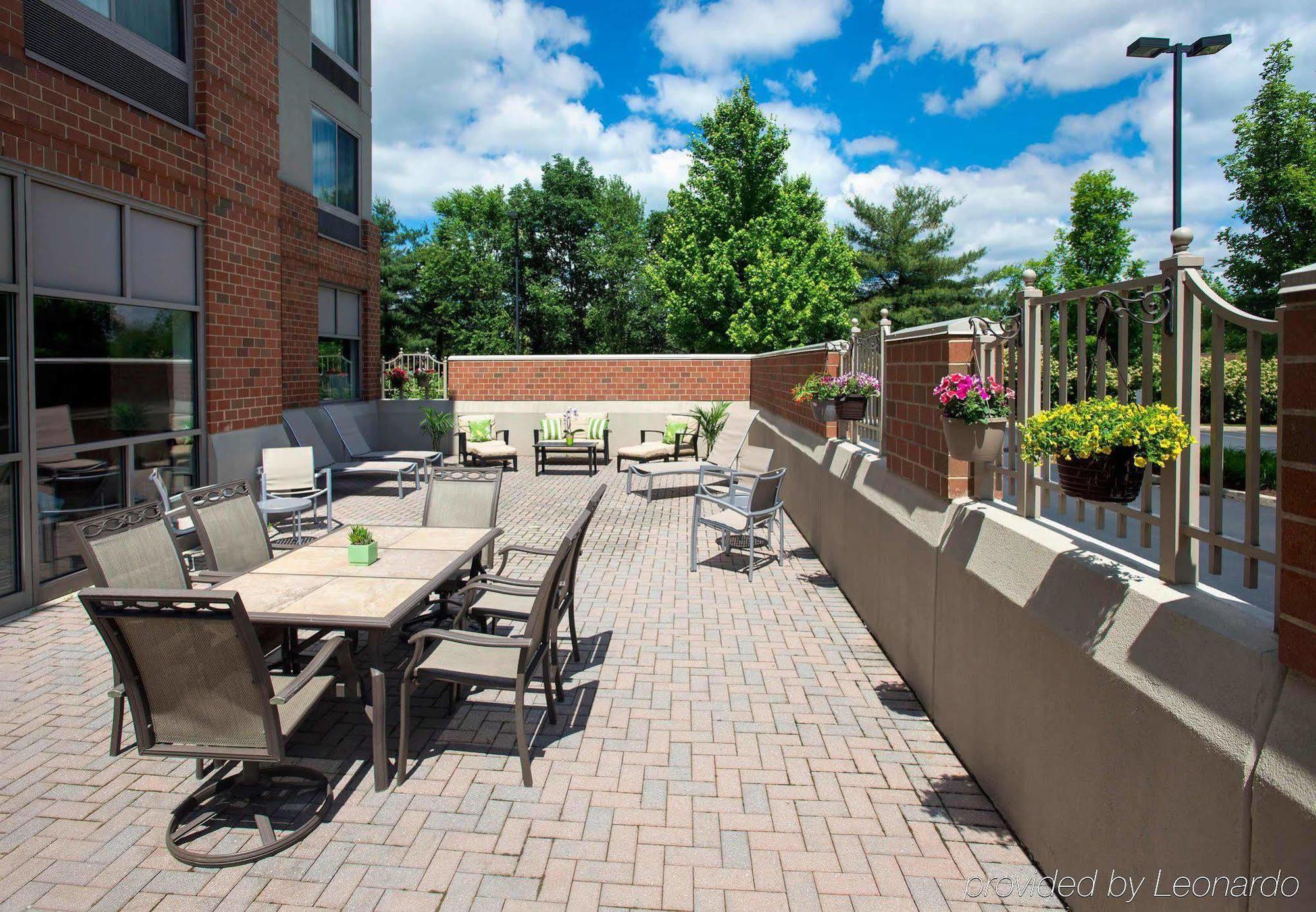Hotel Springhill By Marriott Philadelphia Willow Grove