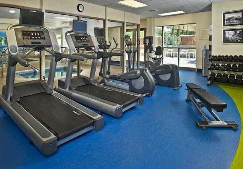 Springhill By Marriott Philadelphia Hotel 3*