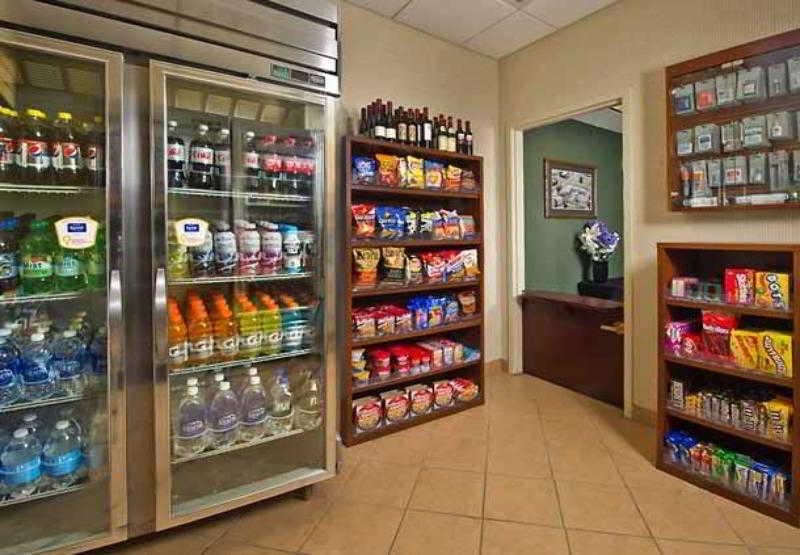 Hotel Springhill By Marriott Philadelphia
