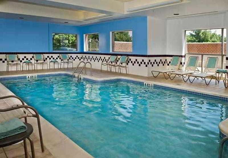 Springhill By Marriott Philadelphia 3* Willow Grove