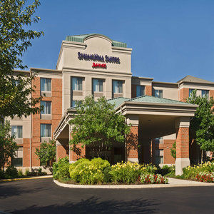 Springhill By Marriott Philadelphia Hotel