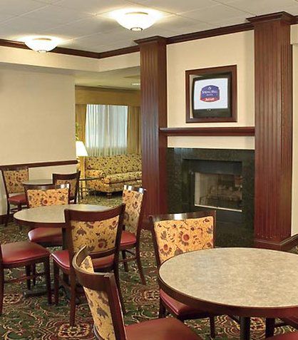 Hotel Springhill By Marriott Philadelphia 3*